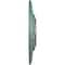 Ekena Millwork Orleans Medallion (Canopies up to 4 5/8"), 17 5/8"OD X 3 5/8"ID X 1 7/8"P, Copper Green Patina CM17OLCGS - alternate 3